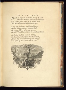 The Epitaph