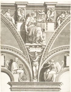 The Eritrean Sibyl