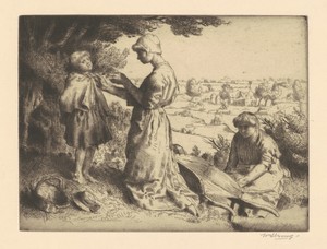 The Errand