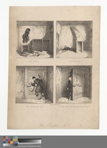 The Escape, No. 1