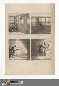 The Escape, No. 2