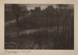 The Evening Star