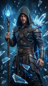 The Exarch's Stand