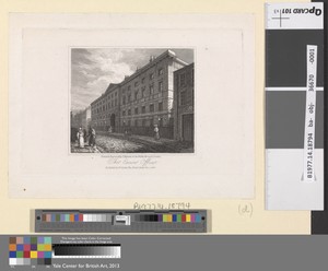The Excise Office