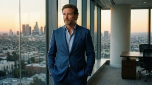 The Executive