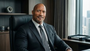 The Executive