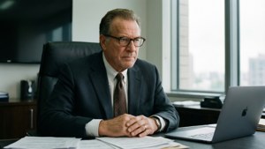 The Executive