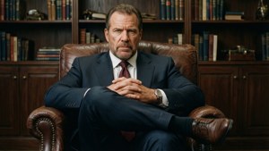 The Executive