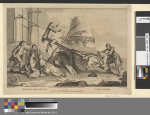 The Exercise of the See Saw