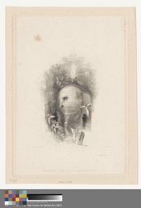 The Expulsion from Paradise