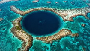 The Eye of Belize