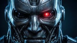 The Eye of Ultron