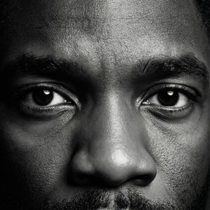 The Eyes of a King