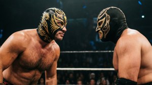 The Face-Off