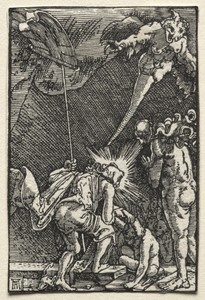 The Fall and Redemption of Man: Descent into Hell