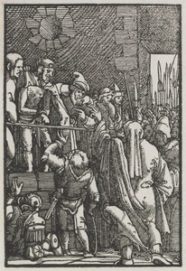 The Fall and Redemption of Man: Ecco Homo
