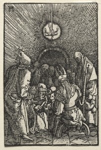 The Fall and Redemption of Man:  The Circumcision