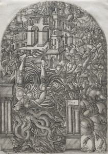 The Fall of Babylon