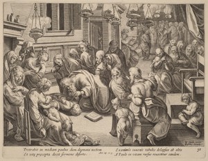 The Fall of Euthychus
