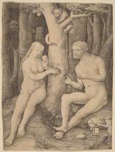 The Fall of Man