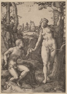 The Fall of Man