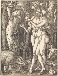 The Fall of Man
