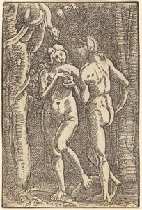 The Fall of Man