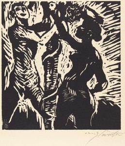 The Fall of Man (Der Sündenfall)