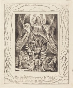 The Fall of Satan