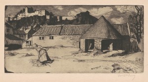 The Farm Yard