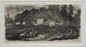 The Farm-Yard