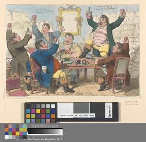 The Farmers Toast