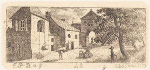 The Farmyard