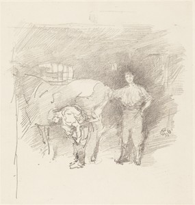 The Farriers