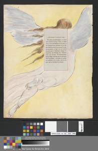 The Fatal Sisters, An Ode; Title Page