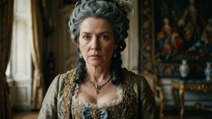The Favourite