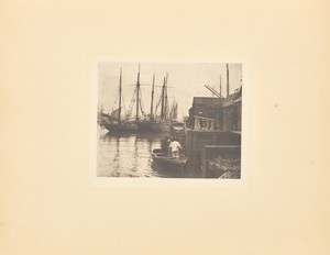 The Ferry
