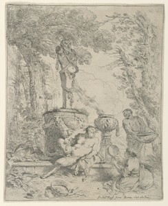 The Festival of Pan