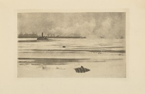 The Fetters of Winter