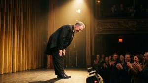 The Final Bow