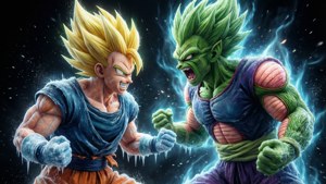 The Final Clash