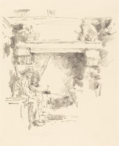 The Fireplace
