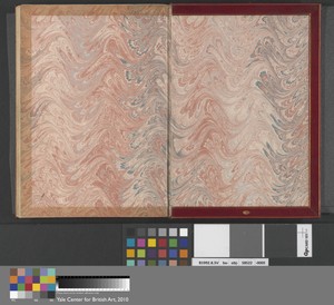 The First Book of Urizen