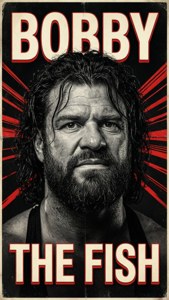 The Fish Poster
