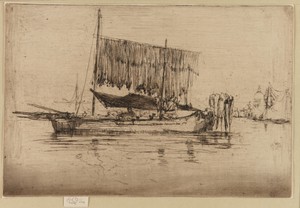 The Fishing Boat