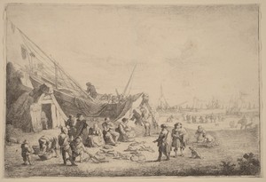 The Fishmongers