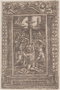 The Flagellation