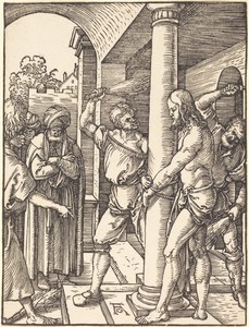 The Flagellation