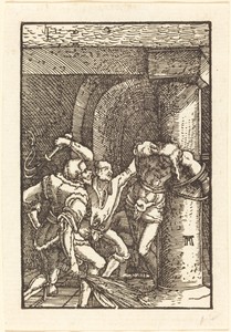 The Flagellation of Christ