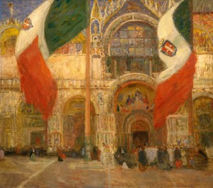 Art by Eugène Vail